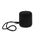 Беспроводная Bluetooth колонка Music TWS софт-тач, красная