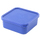 Ланчбокс (контейнер для еды) Squarebox, белый