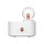 Светодиодный USB арома увлажнитель Orlean, белый   