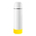 Термос Picnic Bright To Go, чёрный/оранжевый