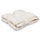 Плед флисовый SUPER SOFT COMFORT TRAVEL, бежевый