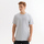 Футболка унисекс Крис (Kris), 150 гр., черная, размер XXXL