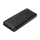Внешний аккумулятор с цветной подсветкой Анкор Макс Плюс PD (Ancor PD Max Plus) 10000 mAh, черный
