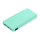 Внешний аккумулятор с подсветкой Анкор Плюс PD (Ancor PD Plus)10000 mAh, черный