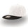 Бейсболка SNAP BACK, 6 клиньев, пластиковая застежка