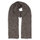 Шарф вязаный WIND SCARF