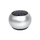 Портативная mini Bluetooth-колонка Sound Burger "Ellipse" красная