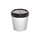 Портативная mini Bluetooth-колонка Sound Burger "Coffee" синий