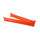 Палки-стучалки STICK "Оле-Оле", полиэтилен, 60 *10 см, синий