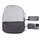 Набор подарочный POWER BEAM: рюкзак c USB портом и power bank