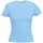 Футболка женская LADY FIT CREW NECK T 210