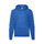 Толстовка без начеса LIGHTWEIGHT HOODED SWEAT 240