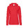 Толстовка женская без начеса LADIES LIGHTWEIGHT HOODED SWEAT 240
