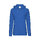 Толстовка женская без начеса LADIES LIGHTWEIGHT HOODED SWEAT 240