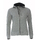 Толстовка женская CLASSIC HOODY FULL ZIP 300