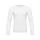 New Gen Футболка с длинным рукавом 180 г/м2 хлопок + лайкра красный 2XL