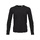 New Gen Футболка с длинным рукавом 180 г/м2 хлопок + лайкра красный 2XL