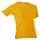 Футболка Ladies 180г/м кв. кругл.  ворот белая 2XL (48-50)