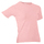 Футболка Ladies 180г/м кв. кругл.  ворот белая 2XL (48-50)