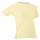 Футболка Ladies 180г/м кв. кругл.  ворот белая 2XL (48-50)