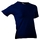Футболка Ladies 180г/м кв. кругл.  ворот белая 2XL (48-50)