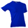 Футболка Ladies 180г/м кв. кругл.  ворот белая 2XL (48-50)