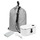 Grey kids set