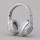 Беспроводные накладные наушники Stereo Ultra ANC, BT 5.4, ANC/ENC, 500мАч, черный, Deppa