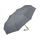 Зонт складной 5429 ÖkoBrella из бамбука, полуавтомат, лайм