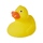 Quack утка для снятия стресса - Белый