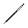 Шариковая ручка Ore алюминиевая со стилусом - Белый