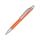 Ручка металлическая шариковая «Large», черный/серебристый