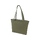 Weekender эко-сумка из переработанного материала Aware™ плотностью 500 г/м² - Белый