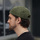 Шапка Docker Hat, темно-синий