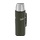 Термос из нерж. стали тм THERMOS SK2020 MS King 2.0L, серебристый