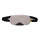 Маска для глаз Travel Blue Luxury Eye Mask (453), цвет бежевый