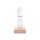 Предсказатель погоды "Storm Glass"