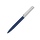 Ручка металлическая шариковая «Bright GUM» soft-touch с зеркальной гравировкой, черный