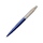 Шариковая ручка Parker Jotter SE 135 Lacquer Blue St.Steel GT, стержень: M, цвет чернил : blue, в подарочной упаковке