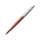 Шариковая ручка Parker Jotter Essential, Chelsea Orange CT, стержень: Mblue