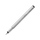 Ручка перьевая «Parker Vector Standard Stainless Steel CT», серебристый