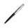 Шариковая ручка Parker 51 CORE BLACK CT, стержень: M, цвет чернил: black, в подарочной упаковке.