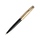 Шариковая ручка Parker 51 DELUXE BLACK GT, стержень: M, цвет чернил: black, в подарочной упаковке.