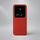Внешний аккумулятор Kris soft touch, 10000mAh (Белый)