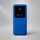 Внешний аккумулятор Kris soft touch, 10000mAh (Белый)