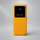 Внешний аккумулятор Kris soft touch, 10000mAh (Белый)