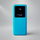 Внешний аккумулятор Kris soft touch, 10000mAh (Белый)