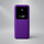 Внешний аккумулятор Kris soft touch, 10000mAh (Белый)