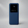 Внешний аккумулятор Kris soft touch, 10000mAh (Белый)