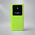 Внешний аккумулятор Kris soft touch, 10000mAh (Белый)